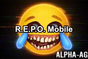 R.E.P.O. Mobile