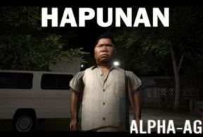 Hapunan Horror Game