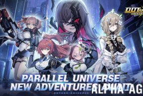 DDTank Universe