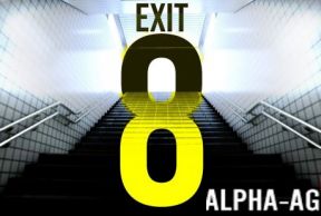 The Exit 8