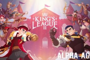 King's League II