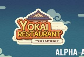 Yokai Restaurant:Casual Tycoon