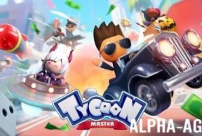 Tycoon Master