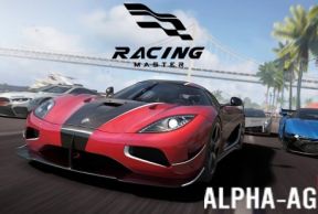 Racing Master