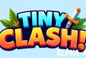 Tiny Clash!