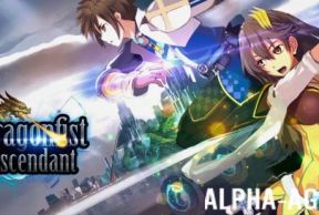 Dragonfist Ascendant