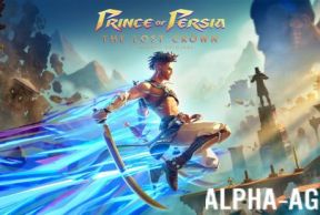 Prince of Persia: Lost Crown