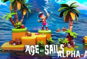 Age Of Sails
