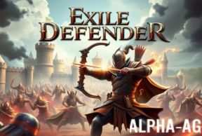 Exile Defender