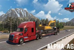 Truck Masters: World Simulator