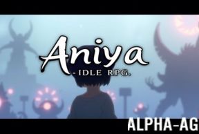 Aniya : Idle RPG