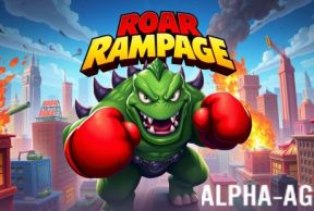 Roar Rampage