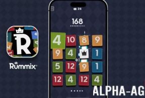 Rummix