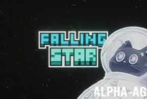 Falling Star - For tuna