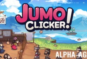 Jumo Clicker!