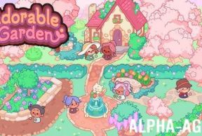 Adorable Garden