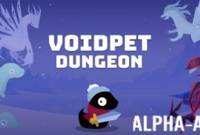 Voidpet Dungeon