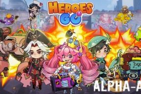 Heroes Go