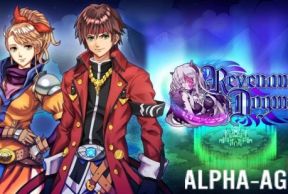 RPG Revenant Dogma