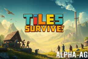 Tiles Survive!
