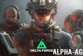 Delta Force