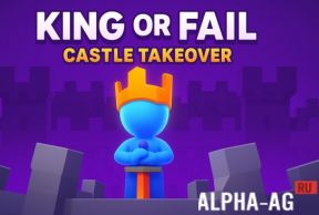 King or Fail - Castle Takeover