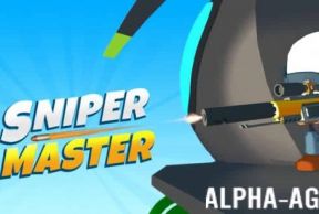 Sniper Master