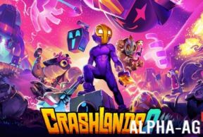 Crashlands 2