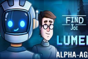 Find Joe: Lumen