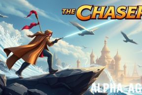 THE CHASER - Match 3 Strategy Puzzle RPG