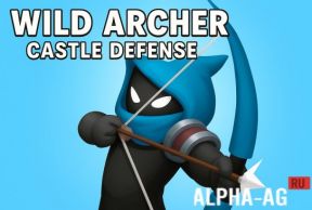 Wild Archer: Castle Defense