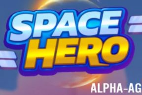 Space Hero: Invasion Shooter