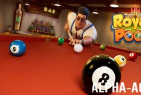 Royal Pool: 8 Ball & Billiards