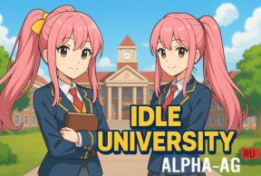 Idle University