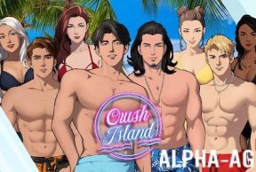 Crush Island: The Game