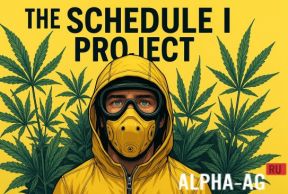 The Schedule I Project