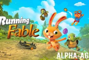 Running Fable