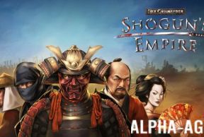 Shogun : War and Empire