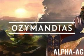 Ozymandias