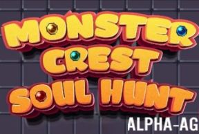 Monster Crest: Idle RPG Hunt