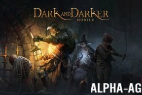 DARK AND DARKER MOBILE