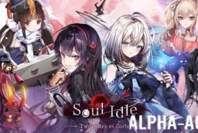 Raising Souls: Two Sides of Girls