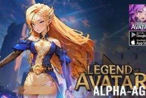 Legend of Avatar