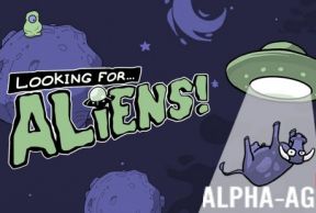 Looking for Aliens
