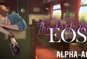 Crunchyroll The Star Named EOS