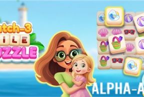 Tile Tap Master: Match 3 Tiles