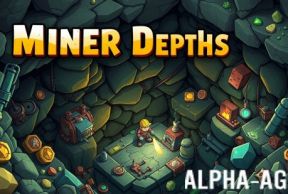 Miner Depths