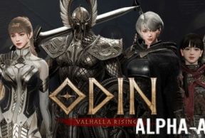 ODIN:VALHALLA RISING