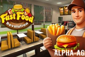 Fast Food Revolution