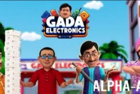 Gada Electronics Business Inc.